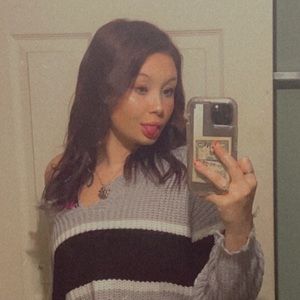 Meet your Posher, Savannah